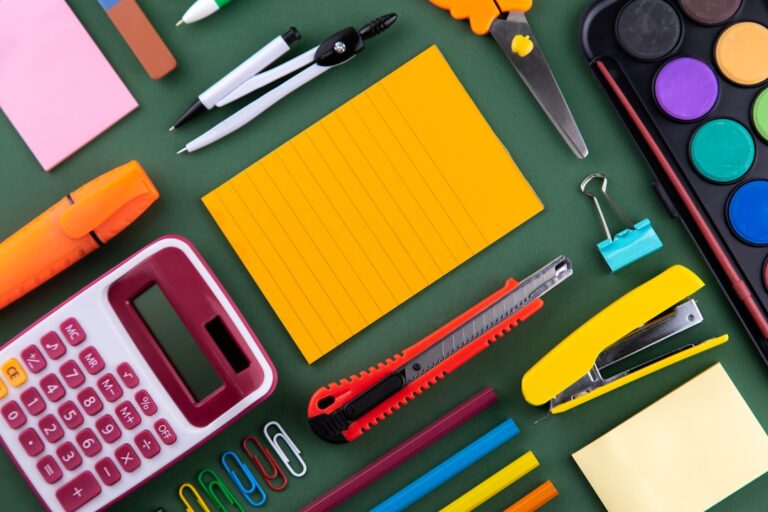 The Ultimate Guide to Choosing Quality Office Supplies Online