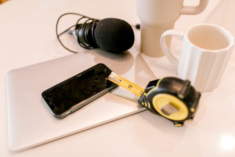 Top Ten Must-Have Office Supplies for Every Home Office