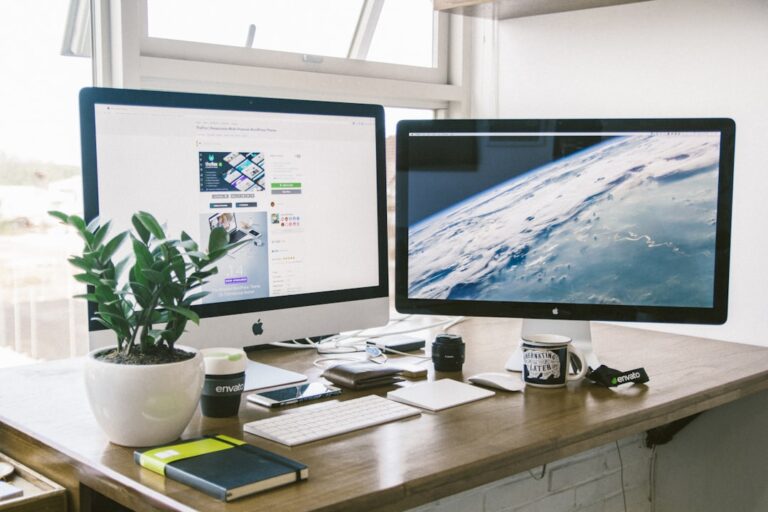 Sustainable Office Supplies: Eco-Friendly Choices for Modern Workspaces